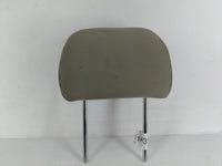 2012-2015 Kia Rio Headrest Head Rest Front Driver Passenger Seat Fits Fits 2012 2013 2014 2015 OEM Used Auto Parts - Oemused