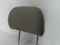 2012-2015 Kia Rio Headrest Head Rest Front Driver Passenger Seat Fits Fits 2012 2013 2014 2015 OEM Used Auto Parts - Oemused