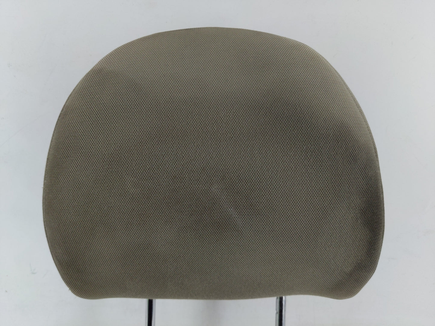 2012-2015 Kia Rio Headrest Head Rest Front Driver Passenger Seat Fits Fits 2012 2013 2014 2015 OEM Used Auto Parts - Oemused