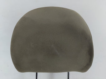 compare product 2012-2015 Kia Rio Headrest Head Rest Front Driver Passenger Seat Fits Fits 2012 2013 2014 2015 OEM Used Auto Parts