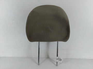2012-2015 Kia Rio Headrest Head Rest Front Driver Passenger Seat Fits Fits 2012 2013 2014 2015 OEM Used Auto Parts