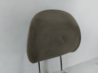 2012-2015 Kia Rio Headrest Head Rest Front Driver Passenger Seat Fits Fits 2012 2013 2014 2015 OEM Used Auto Parts - Oemused