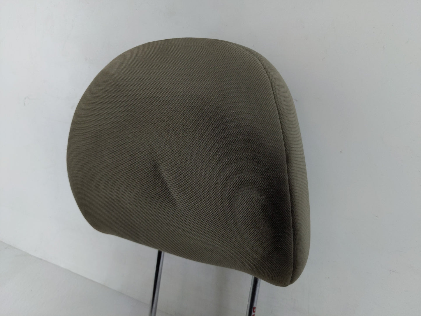 2012-2015 Kia Rio Headrest Head Rest Front Driver Passenger Seat Fits Fits 2012 2013 2014 2015 OEM Used Auto Parts - Oemused