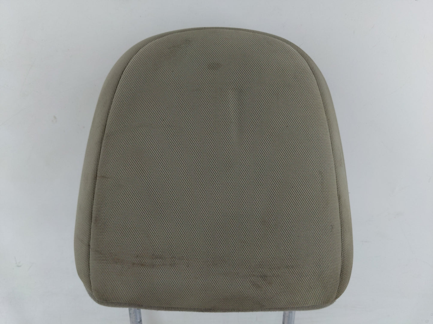 2012-2015 Kia Rio Headrest Head Rest Front Driver Passenger Seat Fits Fits 2012 2013 2014 2015 OEM Used Auto Parts - Oemused