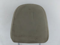 2012-2015 Kia Rio Headrest Head Rest Front Driver Passenger Seat Fits Fits 2012 2013 2014 2015 OEM Used Auto Parts - Oemused