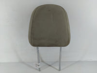 2012-2015 Kia Rio Headrest Head Rest Front Driver Passenger Seat Fits Fits 2012 2013 2014 2015 OEM Used Auto Parts - Oemused