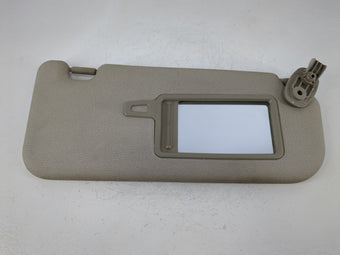 compare product 2012-2017 Kia Rio Sun Visor Shade Replacement Passenger Right Mirror Fits Fits 2012 2013 2014 2015 2016 2017 OEM Used Auto Parts