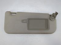 2012-2017 Kia Rio Sun Visor Shade Replacement Passenger Right Mirror Fits Fits 2012 2013 2014 2015 2016 2017 OEM Used Auto P