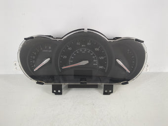 compare product 2012-2015 Kia Rio Instrument Cluster Speedometer Gauges P/N:94022-1W018 Fits Fits 2012 2013 2014 2015 OEM Used Auto Parts