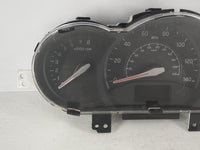 2012-2015 Kia Rio Instrument Cluster Speedometer Gauges P/N:94022-1W018 Fits Fits 2012 2013 2014 2015 OEM Used Auto Parts - 
