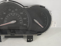 2012-2015 Kia Rio Instrument Cluster Speedometer Gauges P/N:94022-1W018 Fits Fits 2012 2013 2014 2015 OEM Used Auto Parts - 