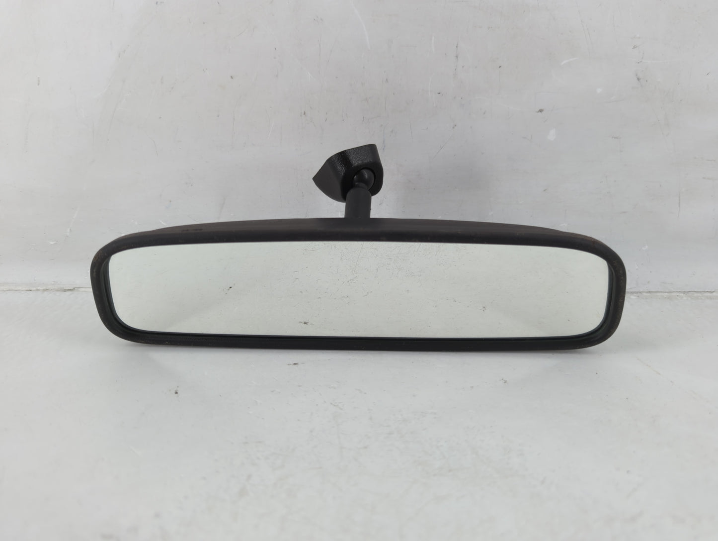 2010-2017 Kia Rio Interior Rear View Mirror Replacement OEM P/N:E4012143 Fits OEM Used Auto Parts - Oemusedautoparts1.com
