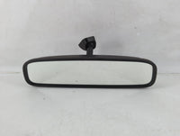 2010-2017 Kia Rio Interior Rear View Mirror Replacement OEM P/N:E4012143 Fits OEM Used Auto Parts - Oemusedautoparts1.com