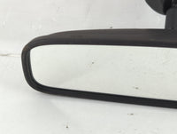 2010-2017 Kia Rio Interior Rear View Mirror Replacement OEM P/N:E4012143 Fits OEM Used Auto Parts - Oemusedautoparts1.com