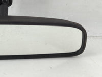 2010-2017 Kia Rio Interior Rear View Mirror Replacement OEM P/N:E4012143 Fits OEM Used Auto Parts - Oemusedautoparts1.com