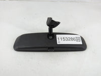 2010-2017 Kia Rio Interior Rear View Mirror Replacement OEM P/N:E4012143 Fits OEM Used Auto Parts - Oemusedautoparts1.com