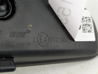 2010-2017 Kia Rio Interior Rear View Mirror Replacement OEM P/N:E4012143 Fits OEM Used Auto Parts - Oemusedautoparts1.com