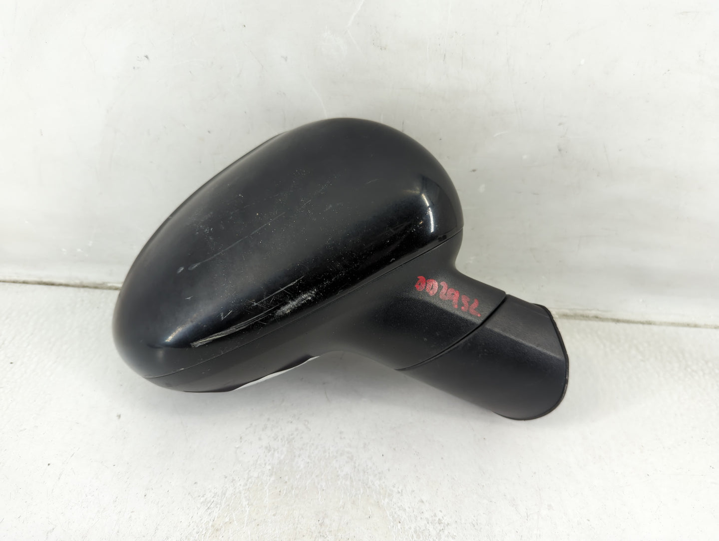 2012-2014 Kia Rio Passenger Side View Mirror - Right Door Mirror OEM Used - Oemusedautoparts1.com