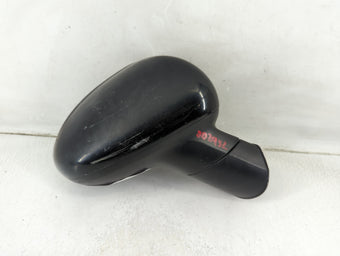 compare product 2012-2014 Kia Rio Passenger Side View Mirror - Right Door Mirror OEM Used
