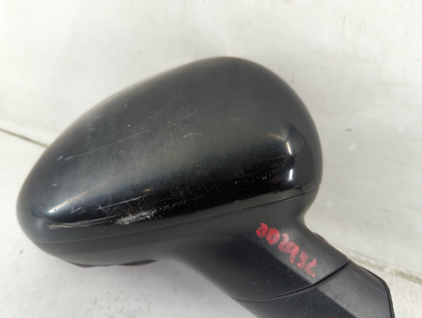 2012-2014 Kia Rio Passenger Side View Mirror - Right Door Mirror OEM Used - Oemusedautoparts1.com