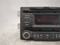 2012-2015 Kia Rio Radio AM FM Cd Player Receiver Replacement P/N:96170-1W900CA Fits Fits 2012 2013 2014 2015 OEM Used Auto P