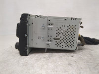2012-2015 Kia Rio Radio AM FM Cd Player Receiver Replacement P/N:96170-1W900CA Fits Fits 2012 2013 2014 2015 OEM Used Auto P