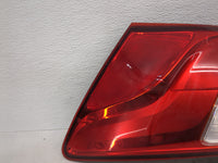 2012-2017 Kia Rio Tail Light Assembly Driver Left OEM Fits Fits 2012 2013 2014 2015 2016 2017 OEM Used Auto Parts - Oemuseda