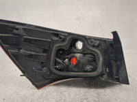 2012-2017 Kia Rio Tail Light Assembly Driver Left OEM Fits Fits 2012 2013 2014 2015 2016 2017 OEM Used Auto Parts - Oemuseda