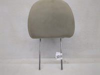 2012-2015 Kia Rio Headrest Head Rest Front Driver Passenger Seat Fits Fits 2012 2013 2014 2015 OEM Used Auto Parts - Oemused