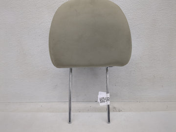 2012-2015 Kia Rio Headrest Head Rest Front Driver Passenger Seat Fits Fits 2012 2013 2014 2015 OEM Used Auto Parts - Oemused