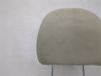 2012-2015 Kia Rio Headrest Head Rest Front Driver Passenger Seat Fits Fits 2012 2013 2014 2015 OEM Used Auto Parts - Oemused