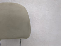 2012-2015 Kia Rio Headrest Head Rest Front Driver Passenger Seat Fits Fits 2012 2013 2014 2015 OEM Used Auto Parts - Oemused