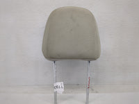 2012-2015 Kia Rio Headrest Head Rest Front Driver Passenger Seat Fits Fits 2012 2013 2014 2015 OEM Used Auto Parts - Oemused