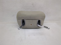 2012-2015 Kia Rio Headrest Head Rest Front Driver Passenger Seat Fits Fits 2012 2013 2014 2015 OEM Used Auto Parts - Oemused