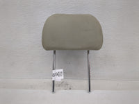 2012-2015 Kia Rio Headrest Head Rest Front Driver Passenger Seat Fits Fits 2012 2013 2014 2015 OEM Used Auto Parts - Oemused