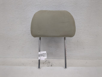 compare product 2012-2015 Kia Rio Headrest Head Rest Front Driver Passenger Seat Fits Fits 2012 2013 2014 2015 OEM Used Auto Parts