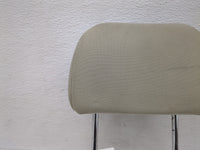 2012-2015 Kia Rio Headrest Head Rest Front Driver Passenger Seat Fits Fits 2012 2013 2014 2015 OEM Used Auto Parts - Oemused