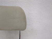 2012-2015 Kia Rio Headrest Head Rest Front Driver Passenger Seat Fits Fits 2012 2013 2014 2015 OEM Used Auto Parts - Oemused