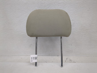 compare product 2012-2015 Kia Rio Headrest Head Rest Front Driver Passenger Seat Fits Fits 2012 2013 2014 2015 OEM Used Auto Parts