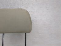 2012-2015 Kia Rio Headrest Head Rest Front Driver Passenger Seat Fits Fits 2012 2013 2014 2015 OEM Used Auto Parts - Oemused