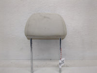 2012-2015 Kia Rio Headrest Head Rest Front Driver Passenger Seat Fits Fits 2012 2013 2014 2015 OEM Used Auto Parts - Oemused