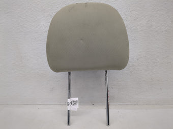 compare product 2012-2015 Kia Rio Headrest Head Rest Front Driver Passenger Seat Fits Fits 2012 2013 2014 2015 OEM Used Auto Parts