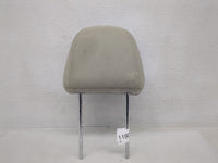 2012-2015 Kia Rio Headrest Head Rest Front Driver Passenger Seat Fits Fits 2012 2013 2014 2015 OEM Used Auto Parts - Oemused