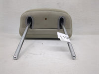 2012-2015 Kia Rio Headrest Head Rest Front Driver Passenger Seat Fits Fits 2012 2013 2014 2015 OEM Used Auto Parts - Oemused