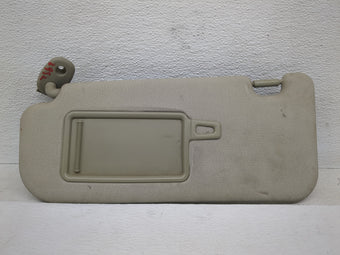 compare product 2012-2017 Kia Rio Sun Visor Shade Replacement Driver Left Mirror Fits Fits 2012 2013 2014 2015 2016 2017 OEM Used Auto Parts