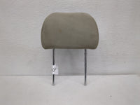 2012-2015 Kia Rio Headrest Head Rest Front Driver Passenger Seat Fits Fits 2012 2013 2014 2015 OEM Used Auto Parts - Oemused