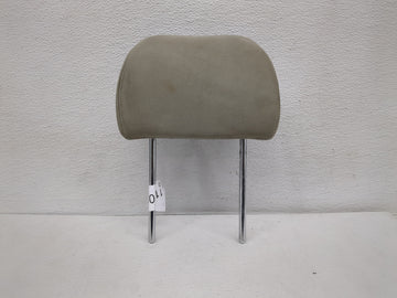 2012-2015 Kia Rio Headrest Head Rest Front Driver Passenger Seat Fits Fits 2012 2013 2014 2015 OEM Used Auto Parts - Oemused