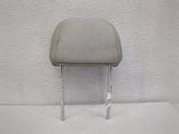 2012-2015 Kia Rio Headrest Head Rest Front Driver Passenger Seat Fits Fits 2012 2013 2014 2015 OEM Used Auto Parts - Oemused