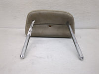 2012-2015 Kia Rio Headrest Head Rest Front Driver Passenger Seat Fits Fits 2012 2013 2014 2015 OEM Used Auto Parts - Oemused