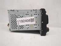 2012-2015 Kia Rio Radio AM FM Cd Player Receiver Replacement P/N:96170-1W900CA Fits Fits 2012 2013 2014 2015 OEM Used Auto P
